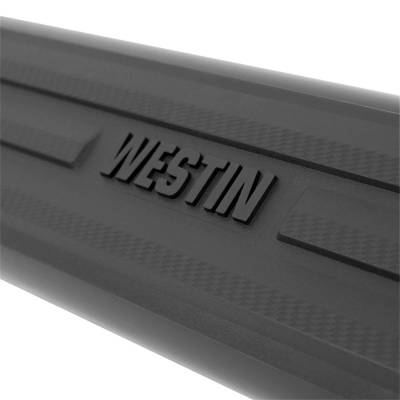 Westin - Westin 22-6005 Premier 6 Oval Nerf Step Bars - Image 5