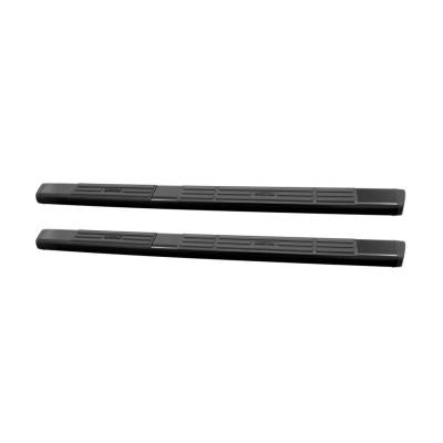 Westin - Westin 22-6035 Premier 6 Oval Nerf Step Bars - Image 2