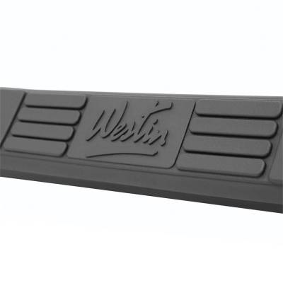 Westin - Westin 25-0565 Signature 3 Round Step Bar - Image 2