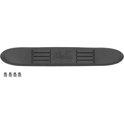 Westin - Westin 25-0001 Signature 3 Replacement Step Pad Kit - Image 5