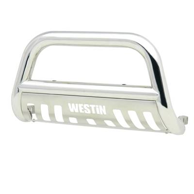 Westin - Westin 31-5240 E-Series Bull Bar - Image 1