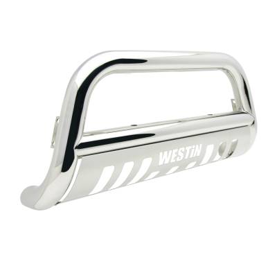 Westin - Westin 31-5550 E-Series Bull Bar - Image 2