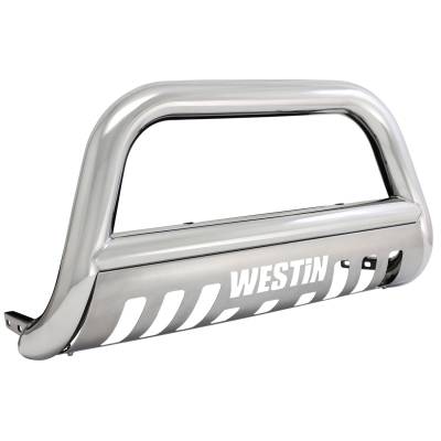 Westin - Westin 31-5610 E-Series Bull Bar - Image 2