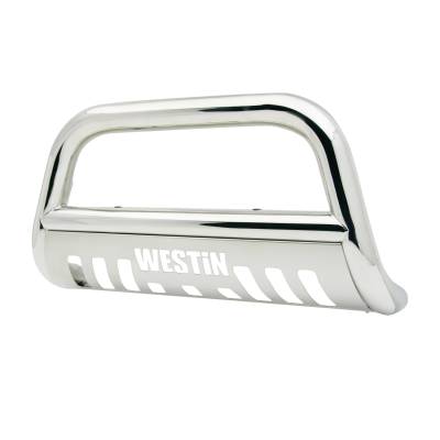 Westin - Westin 31-5370 E-Series Bull Bar - Image 1