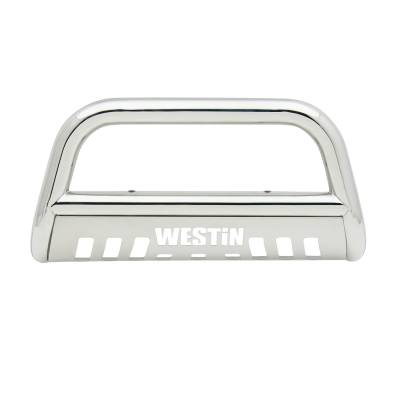 Westin - Westin 31-5370 E-Series Bull Bar - Image 3