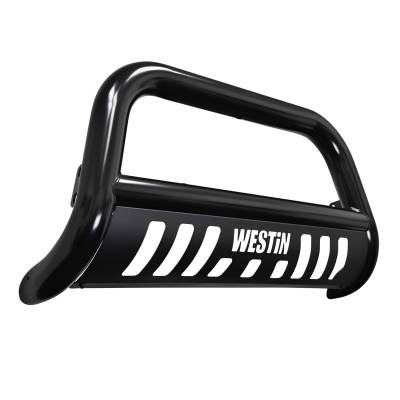 Westin - Westin 31-3975 E-Series Bull Bar - Image 5