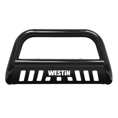 Westin - Westin 31-3985 E-Series Bull Bar - Image 2