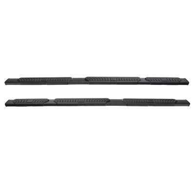 Westin - Westin 28-534735 R5 Modular Wheel to Wheel Nerf Step Bars - Image 3