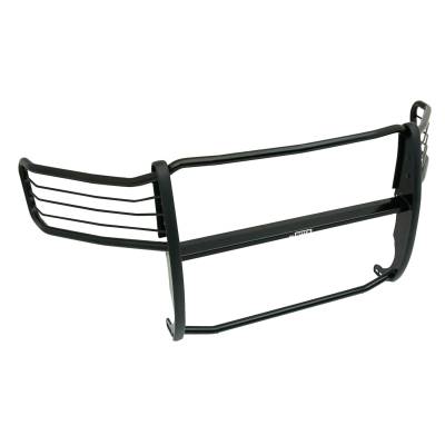 Westin - Westin 40-1955 Sportsman Grille Guard - Image 2