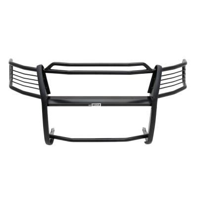 Westin - Westin 40-0245 Sportsman Grille Guard - Image 3