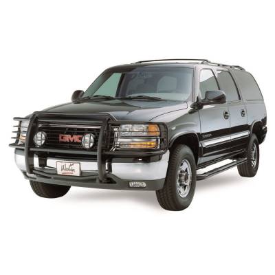 Westin - Westin 40-0335 Sportsman Grille Guard - Image 2