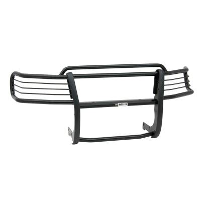 Westin - Westin 40-0805 Sportsman Grille Guard - Image 2