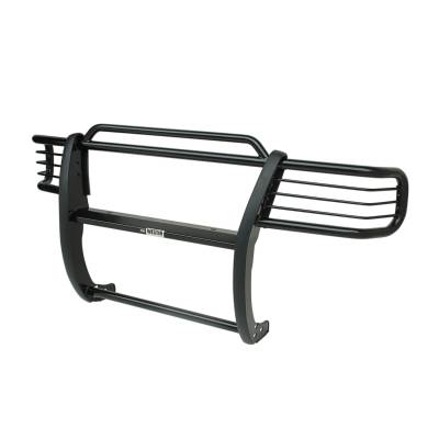 Westin - Westin 40-0885 Sportsman Grille Guard - Image 1