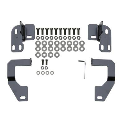 Westin - Westin 40-1175 Sportsman Grille Guard - Image 4