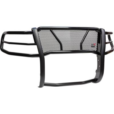 Westin - Westin 57-93805 HDX Winch Mount Grille Guard - Image 2