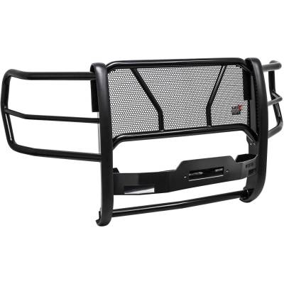 Westin - Westin 57-93905 HDX Winch Mount Grille Guard - Image 2