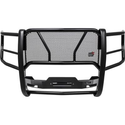 Westin - Westin 57-93905 HDX Winch Mount Grille Guard - Image 3