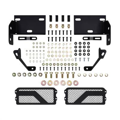 Westin - Westin 58-41005 Pro-Mod Front Bumper - Image 5