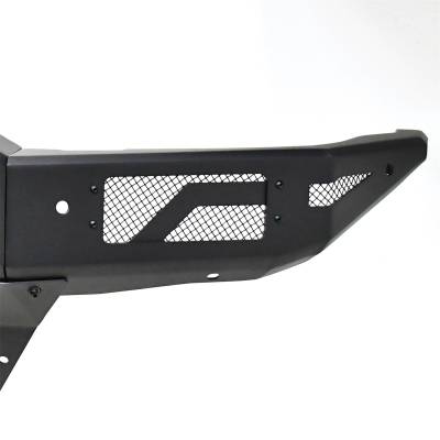 Westin - Westin 58-41005 Pro-Mod Front Bumper - Image 6