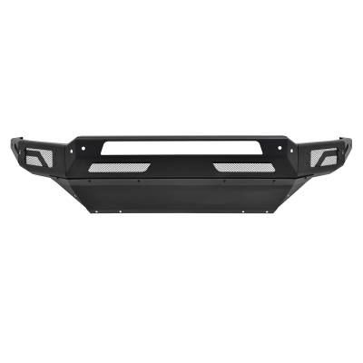 Westin - Westin 58-41025 Pro-Mod Front Bumper - Image 3