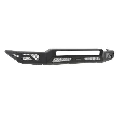 Westin - Westin 58-41035 Pro-Mod Front Bumper - Image 2