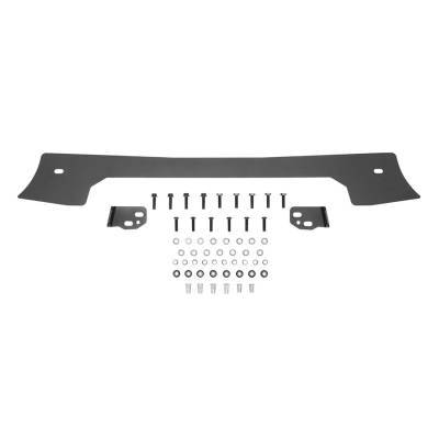 Westin - Westin 59-80095 WJ2 Front Bumper Skid Plate - Image 5