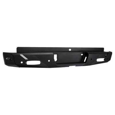 Westin - Westin 58-421085 Pro-Series Rear Bumper - Image 2