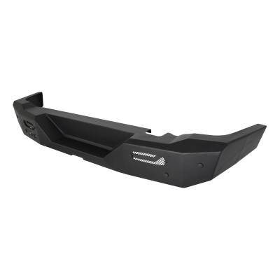 Westin - Westin 58-421255 Pro-Series Rear Bumper - Image 1