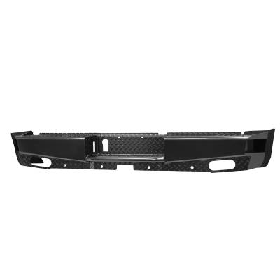 Westin - Westin 58-341175 HDX Bandit Rear Bumper - Image 1