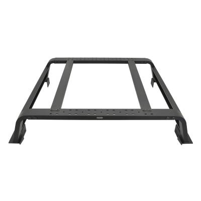 Westin - Westin 51-10005 Overland Cargo Rack - Image 2