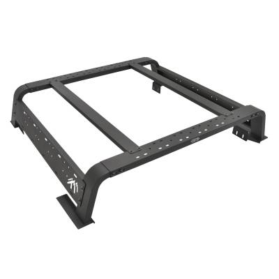 Westin - Westin 51-10005 Overland Cargo Rack - Image 3