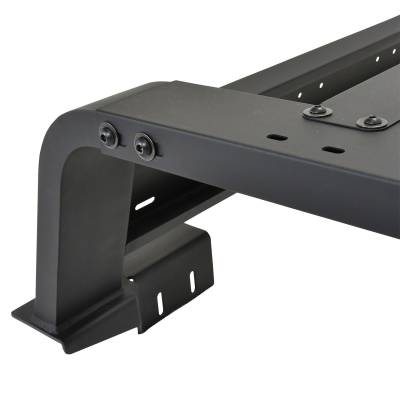 Westin - Westin 51-10005 Overland Cargo Rack - Image 5