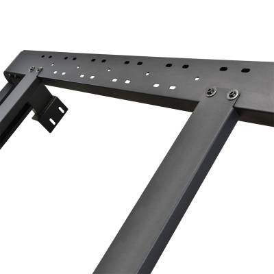 Westin - Westin 51-10005 Overland Cargo Rack - Image 6