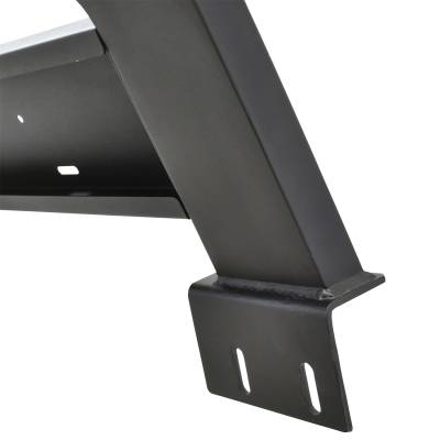 Westin - Westin 51-10005 Overland Cargo Rack - Image 7