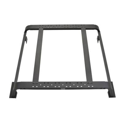 Westin - Westin 51-10005 Overland Cargo Rack - Image 9