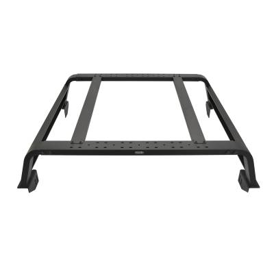 Westin - Westin 51-10015 Overland Cargo Rack - Image 2