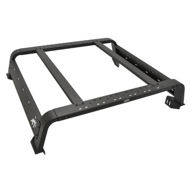 Westin - Westin 51-10015 Overland Cargo Rack - Image 3