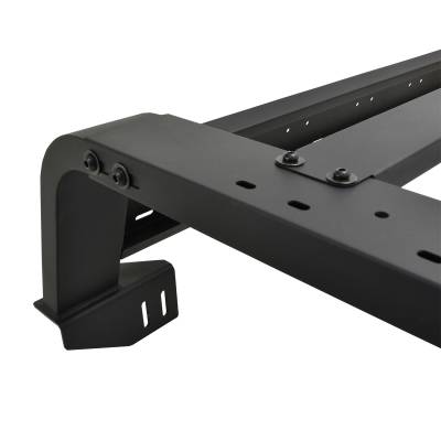 Westin - Westin 51-10015 Overland Cargo Rack - Image 5