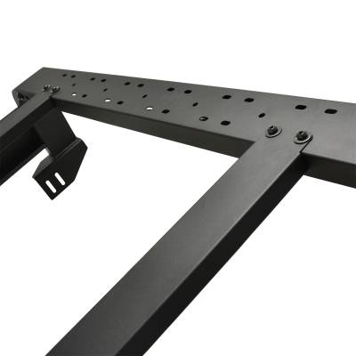 Westin - Westin 51-10015 Overland Cargo Rack - Image 6