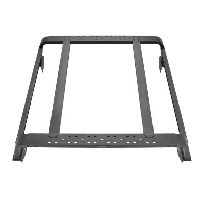 Westin - Westin 51-10015 Overland Cargo Rack - Image 9