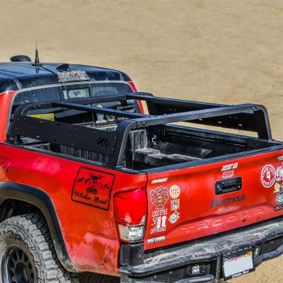 Westin - Westin 51-10015 Overland Cargo Rack - Image 12