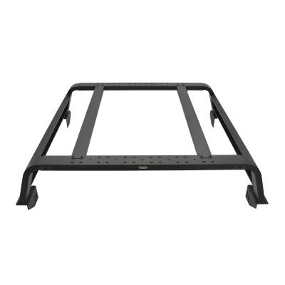 Westin - Westin 51-10025 Overland Cargo Rack - Image 2