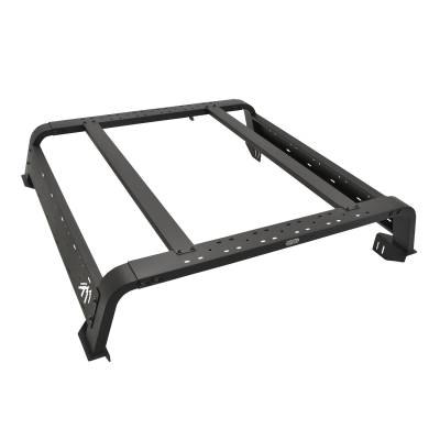 Westin - Westin 51-10025 Overland Cargo Rack - Image 3