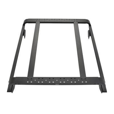 Westin - Westin 51-10025 Overland Cargo Rack - Image 9