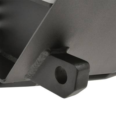 Westin - Westin 58-411155 Pro-Series Front Bumper - Image 4