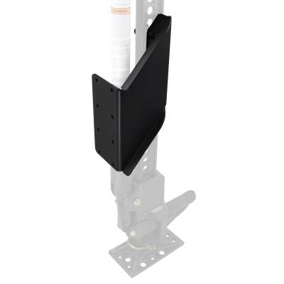 Westin - Westin 59-89015 WJ2 Bumper Off-Road Jack Mount - Image 8