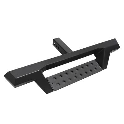 Westin - Westin 56-10015 HDX Drop Hitch Step - Image 2