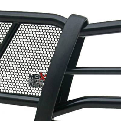 Westin - Westin 57-1915 HDX Grille Guard - Image 6