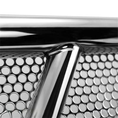 Westin - Westin 57-1950 HDX Grille Guard - Image 7