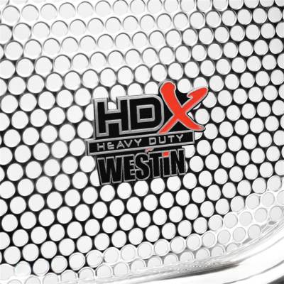 Westin - Westin 57-2010 HDX Grille Guard - Image 5